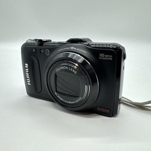 Fujifilm Finepix F600exr | eBay