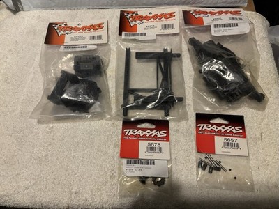 Traxxas Summit/ XO-1 Parts NIP