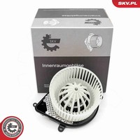 InnenraumgebläSe Esen SKV 68SKV077 FüR Peugeot 306 7A 7C N3 N5 7B Break 7E 7D