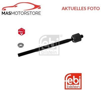 AXIALGELENK SPURSTANGE VORNE FEBI BILSTEIN 37203 P FÜR PORSCHE CAYENNE
