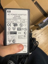 32V VOLT 940mA ALIMENTATORE PER STAMPANTE PRINTER HP DESKJET PHOTOSMART 0950-408