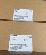 New 6AV6648-0BE11-3AX0 SIMATIC HMI SMART 1000...