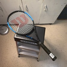 Wilson, Ultra Comp Tennis Racket 16" x 20"