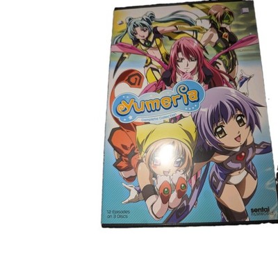 Samurai Bride Complete Blu-ray Box Set Sentai Filmworks