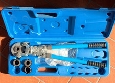 KIT PRESSATRICE MULTISTRATO