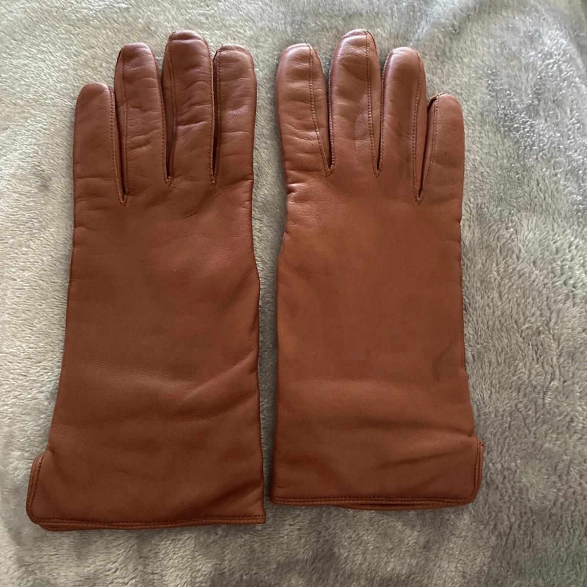 Coach Gloves and Mittens for Women for sale | eBay