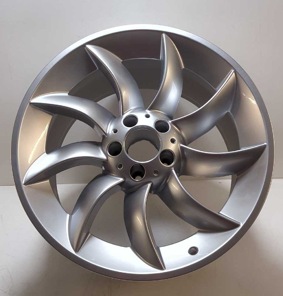 New OEM Mercedes Alloy Wheel 19" LH Rear 2005-2009 McLaren SLR 1994010302 nice
