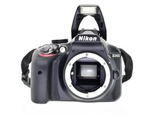 NIKON D3400 BODY