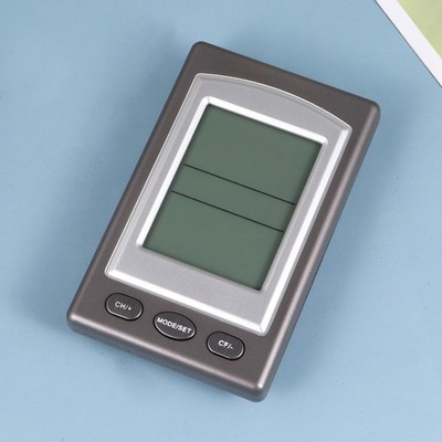  1pc Professionelles Schwimmbadthermometer Drahtloses digitales