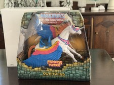 Masters of the Universe Classics MOTUC NEW Swiftwind