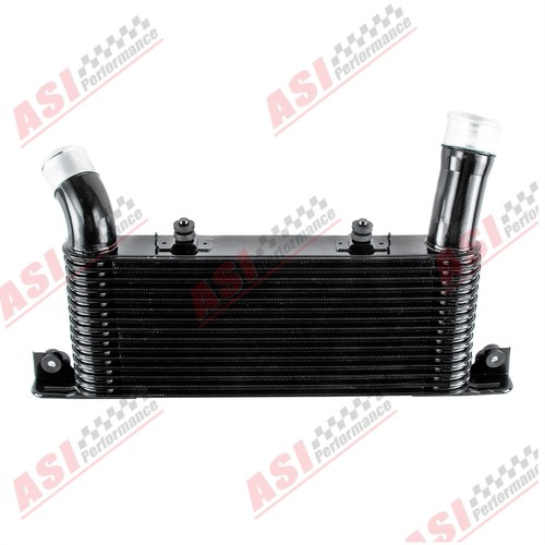 Turbo Refroidisseur intermédiaire Pour Pajero IV 3.2 DID 127100-2870 A6 FR. - Photo 7/12