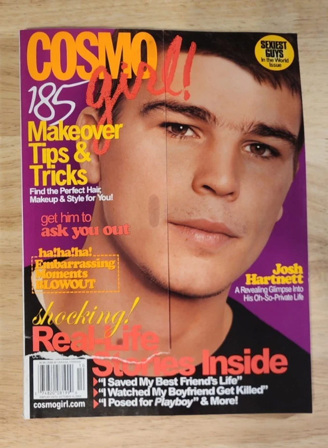Cosmo Girl 2000-Now Magazines for sale | eBay