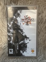 Shinonido Tales of The Ninja, PSP Game, 16+, 1 Player.
