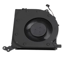 Cooling Fan Replacement ABS And Aluminium Alloy Laptop Air Cooler For Legio OUMX