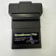 Interact GameShark Pro V 3.0 for GameBoy Color and GameBoy Pocket Tested