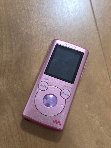 Sony Walkman NW-E052 MP3