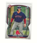 2023 Bowman BP-71 ROMAN ANTHONY 1st Bowman Card ~🔥🔥 🔥 📈