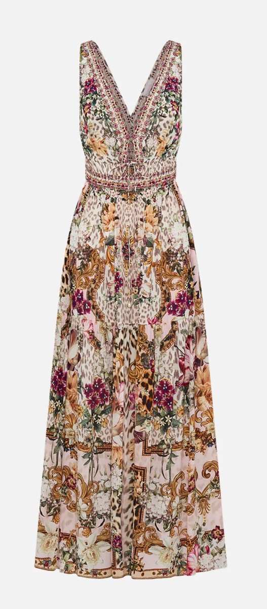boho bliss dress Boho Bliss Dress L