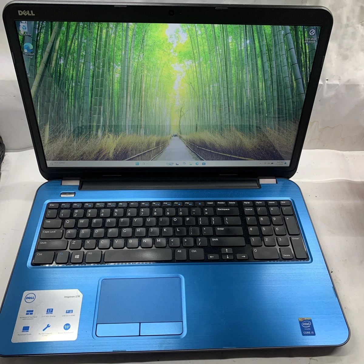 Dell Inspiron 17r for sale - eBay