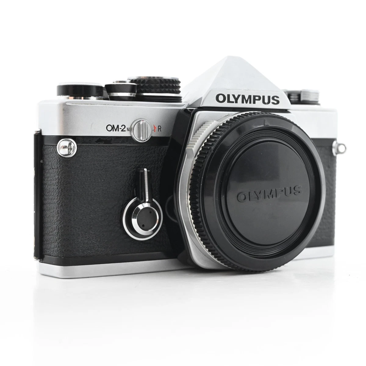 Olympus Om 2n for sale - eBay