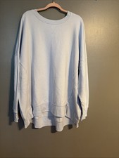 Women s Oversized Sweatshirt