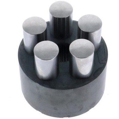 10cc Cylinder Block Kit - OEM Genuine