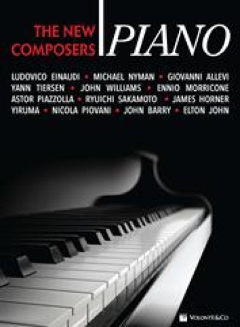Piano: The New Composers - Image 4