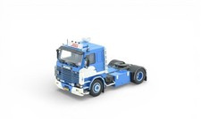 Tekno 1:50 Sties Scania 142 87042 Truck Diecast