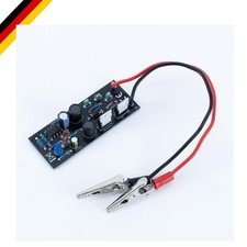 12V Blei-Säure-Batterie-Desulfator mit Schutz Thermisch Verlängerung der Batt...