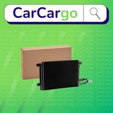 AC Air Conditioning Condensor VW Caddy 1.9 TDI 2004-2010 RIDEX GERMAN OE QUALITY
