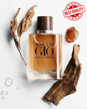 GIORGIO ARMANI ACQUA DI GIO ABSOLU EAU DE PARFUM - 6.7 oz/200ml