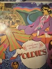 The Beatles - A Collection Of Beatles Oldies  1966 – UK Vinyl, LP, Compilation