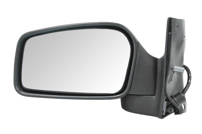 Exterior Mirror on the Left Fits:Citroen Evasion, Fiat Ulysse 220, Lancia Zeta ,