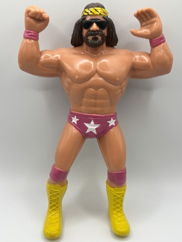 Macho Man Randy Savage Randy Savage Randy Savage R...