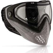 Dye I5 Mask - Smoked 2.0 - Black / Smoke
