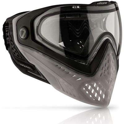 Dye I5 Mask - Smoke'd 2.0 - Black / Smoke