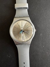 swatch watch