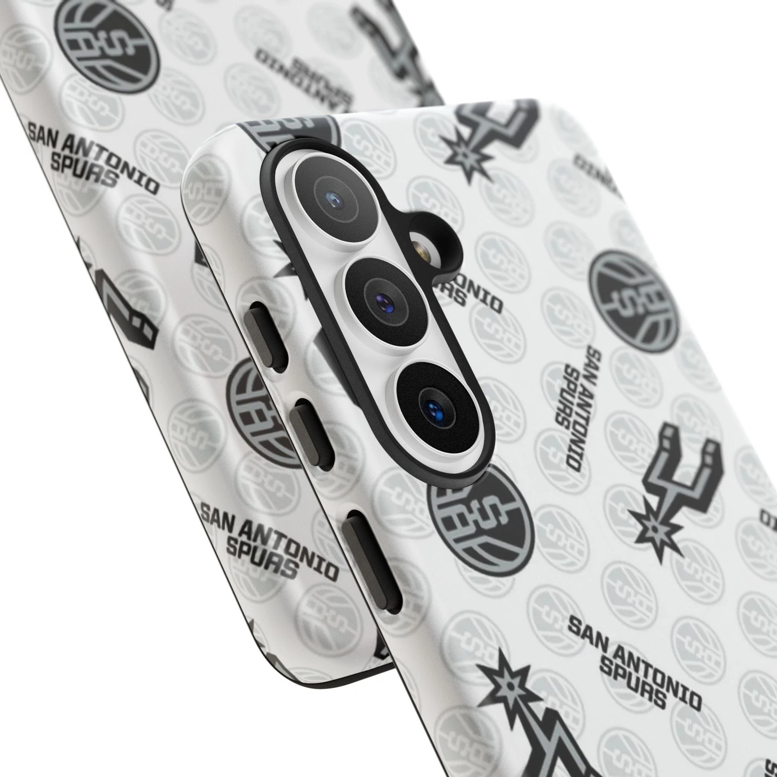San Antonio Spurs iPhone Cases