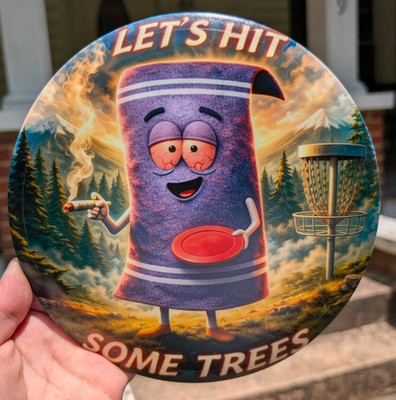 New Custom MVP Discs Neutron IMPULSE 174gm Distance Driver PDGA Approved