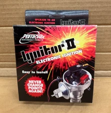 Pertronix 91867 Electronic Ignition Conversion Kit Ignitor-II
