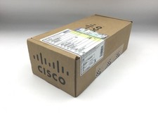 Cisco C9300-NM-4M Network Module for 9300 Series Switches New Open Box