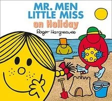 Mr Men on Holiday (Mr. Men  Little Miss Everyday) von H... | Buch | Zustand gut - Bild 1 von 2