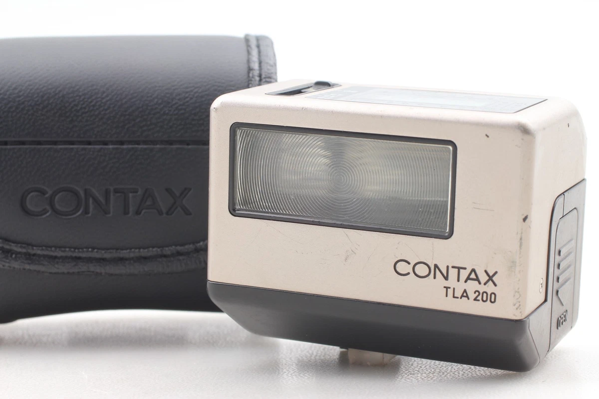 Contax Tla 200 for sale - eBay