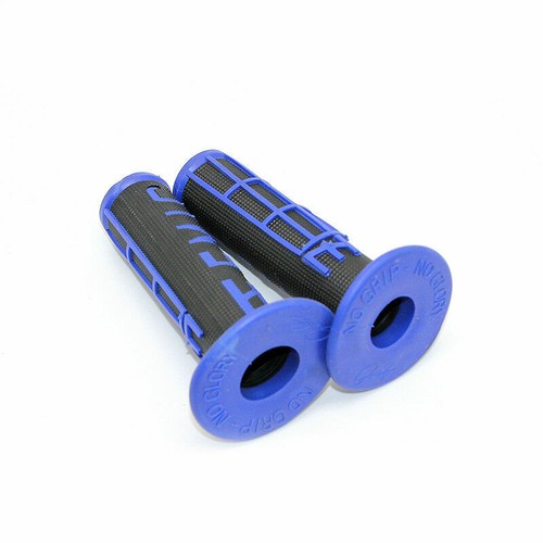 7/8" Motorcycle Hand Grips Universal Handle Bar For Dirt /Pit Bike Handle Grips - Picture 14 of 20