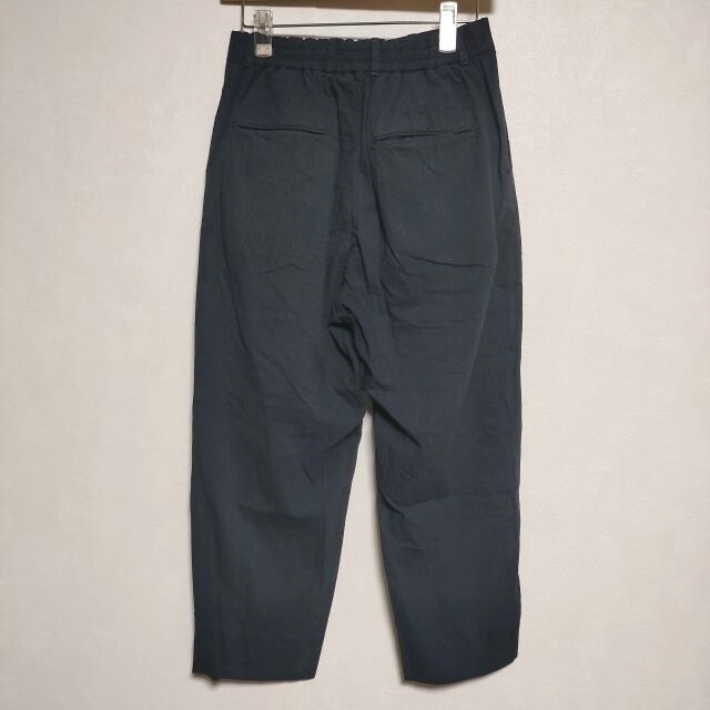 Steven Alan R/L/C SUPER BAGGY TAPERED HALF EASY PANTS-ANKLE Steven Alan R/L/C SUPER BAGGY TAPERED HALF EASY PANTS-ANKLE