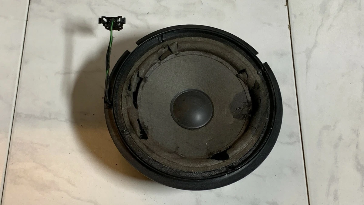 Original Mercedes Benz E-Class W210 S210 Door Speaker H.R 