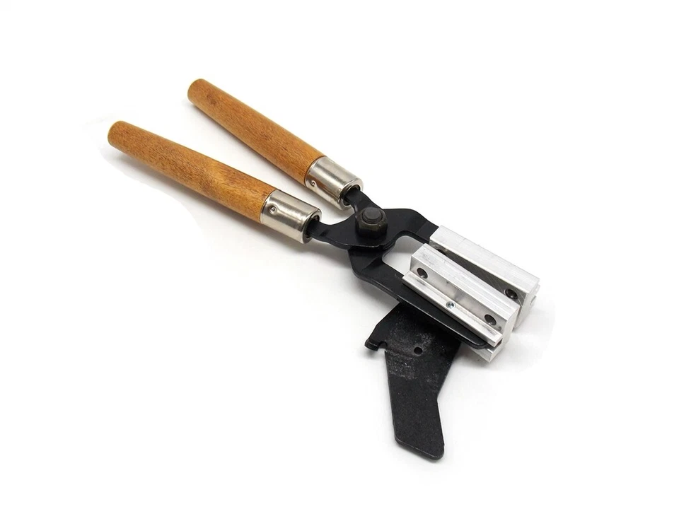 Lee fondipalle 2 cavità 175 grani 40 sw 10 mm auto 90256 bullet mold 90067631 - Immagine 2 di 2