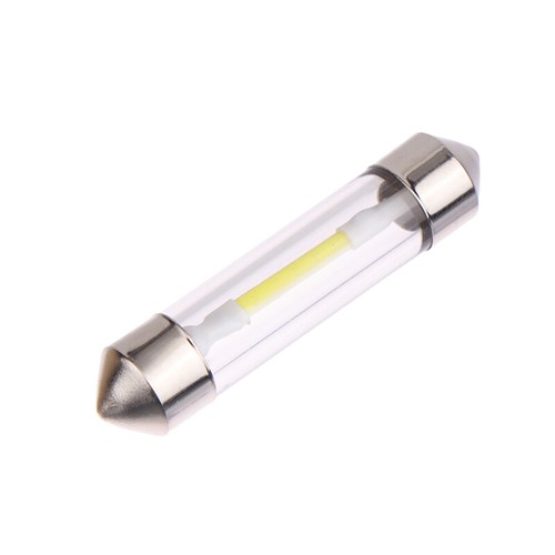 Led C5W C10W Festoon Bulbs Trunk Interior Dome Door Signal Lamp Reading Light - Photo 15/16