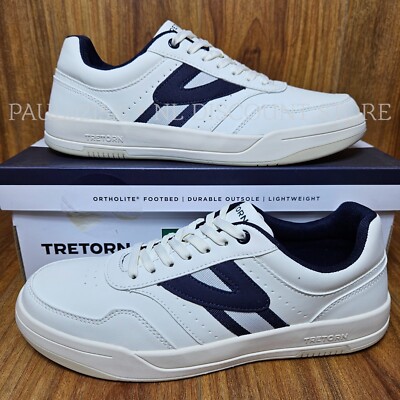TRETORN Men display picture 1