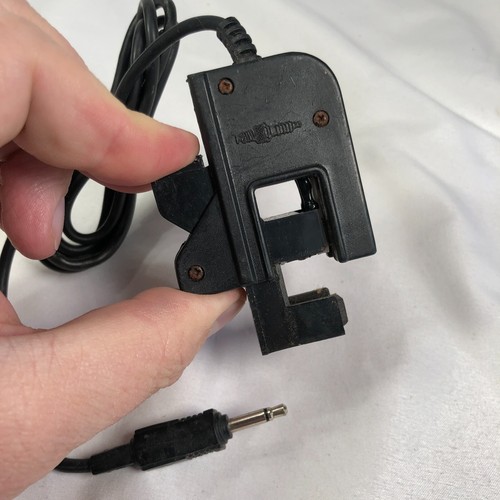 Spark Plug / Ignition Tester Engine Inductive Pick Up Plug in Attachment *READ* - Picture 4 of 4